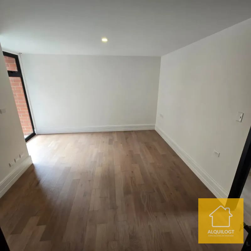 APARTAMENTO EN EL CORAZÓN DE ZONA 5 ZONA 5 DE 1 HAB AGT2956 — Apartamento en Alquiler en Céntrico, Zona 5, Guatemala, Ciudad — foto 2 de 11