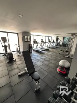 Apartamento para alquiler en Edificio Kiintea Zona 15, atrás de McDonald´s — Apartamento en Alquiler en Zona 15, Guatemala, Ciudad — miniatura 14 de 17