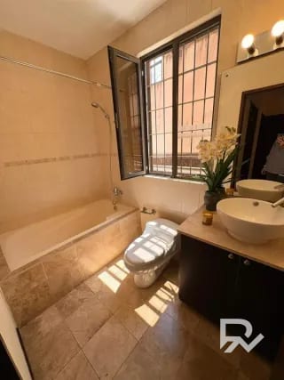 Alquiler o venta de apartamento en Edificio Plenum zona 14 — Apartamento en Alquiler en Zona 14, Guatemala, Ciudad — miniatura 7 de 12