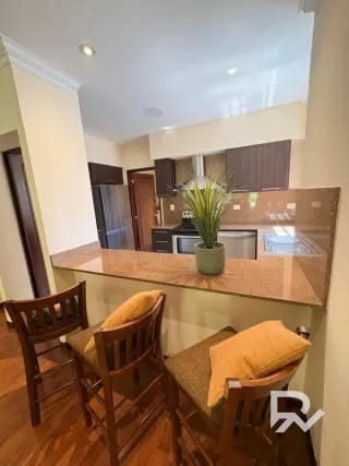 Alquiler o venta de apartamento en Edificio Plenum zona 14 — Apartamento en Alquiler en Zona 14, Guatemala, Ciudad — miniatura 3 de 12