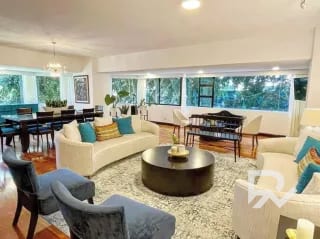 Alquiler o venta de hermoso apartamento remodelado en zona 14 — Apartamento en Venta en Zona 14, Guatemala, Ciudad — miniatura 8 de 12