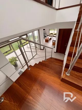 Casa en venta en San José Pinula con diseño Moderno — Casa en Venta en San José Pinula, Guatemala, Ciudad — miniatura 14 de 16