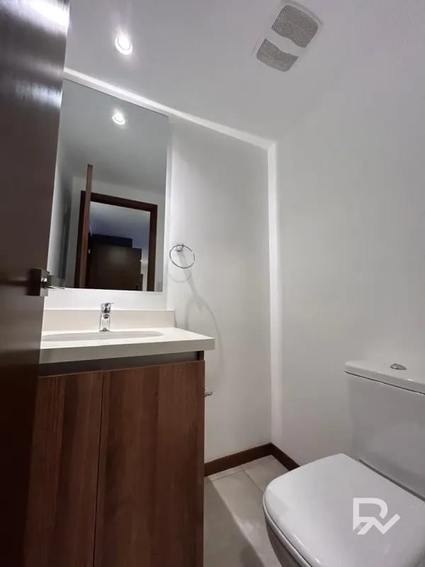 Apartamento en Renta en el corazón de la zona 10 Casa Clara — Apartamento en Alquiler en Zona 10, Guatemala, Ciudad — foto 10 de 12