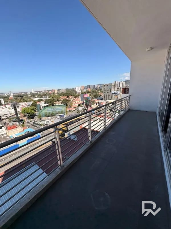 Alquiler de apartamento en zona 10 amueblado y equipado — Apartamento en Alquiler en Zona 10, Guatemala, Ciudad — foto 8 de 12