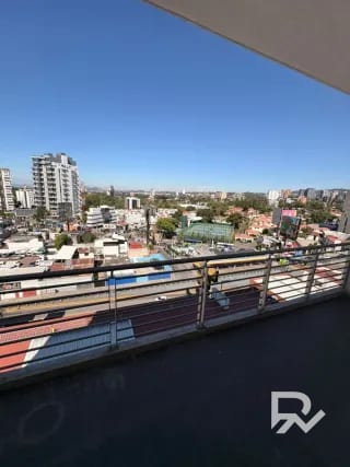 Alquiler de apartamento en zona 10 amueblado y equipado — Apartamento en Alquiler en Zona 10, Guatemala, Ciudad — miniatura 4 de 12
