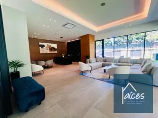 Apartamento en renta PARQUE 14 ZONA 14 (D)  — Apartamento en Alquiler en Parque 14, Zona 14, Guatemala, Ciudad — miniatura 6 de 15