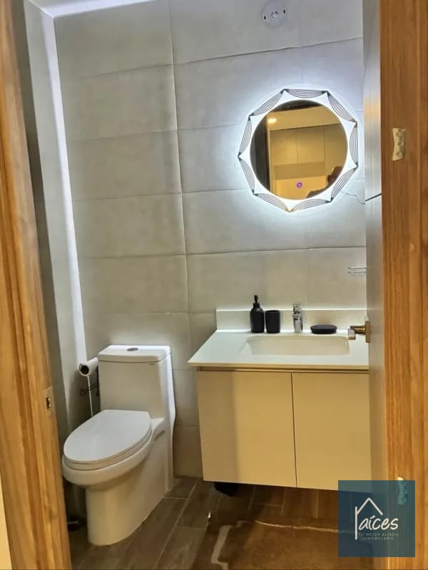 Apartamento en renta PARQUE 14 ZONA 14 (D)  — Apartamento en Alquiler en Parque 14, Zona 14, Guatemala, Ciudad — foto 14 de 15