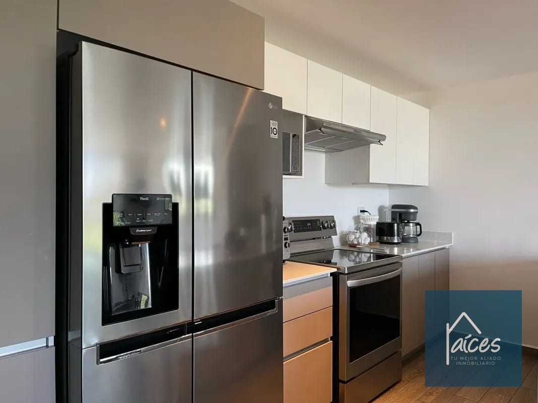 Apartamento en Venta PARQUE 15 (D) — Apartamento en Venta en Parque 15, Zona 15, Guatemala, Ciudad — foto 10 de 13