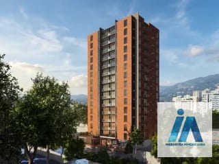 APARTAMENTO EN ALQUILER📍 Edificio Kintea, Zona 15 VHII — Apartamento en Alquiler en Kiintea, Zona 15, Guatemala, Ciudad — miniatura 1 de 13