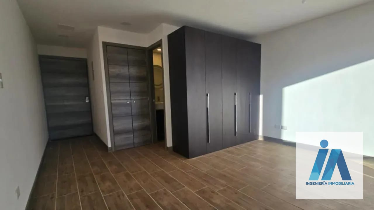 APARTAMENTO EN ALQUILER📍 Edificio Kintea, Zona 15 VHII — Apartamento en Alquiler en Kiintea, Zona 15, Guatemala, Ciudad — foto 11 de 13