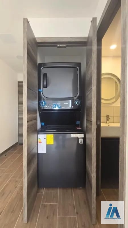 APARTAMENTO EN ALQUILER📍 Edificio Kintea, Zona 15 VHII — Apartamento en Alquiler en Kiintea, Zona 15, Guatemala, Ciudad — foto 10 de 13