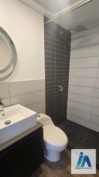 APARTAMENTO EN ALQUILER📍 Edificio Kintea, Zona 15 VHII — Apartamento en Alquiler en Kiintea, Zona 15, Guatemala, Ciudad — miniatura 9 de 13