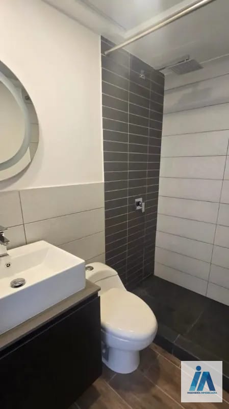 APARTAMENTO EN ALQUILER📍 Edificio Kintea, Zona 15 VHII — Apartamento en Alquiler en Kiintea, Zona 15, Guatemala, Ciudad — foto 9 de 13