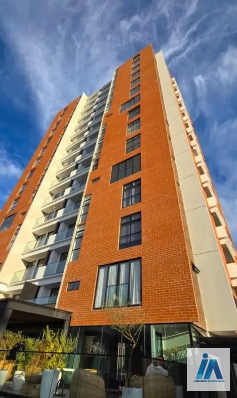 APARTAMENTO EN ALQUILER📍 Edificio Kintea, Zona 15 VHII — Apartamento en Alquiler en Kiintea, Zona 15, Guatemala, Ciudad — foto 8 de 13