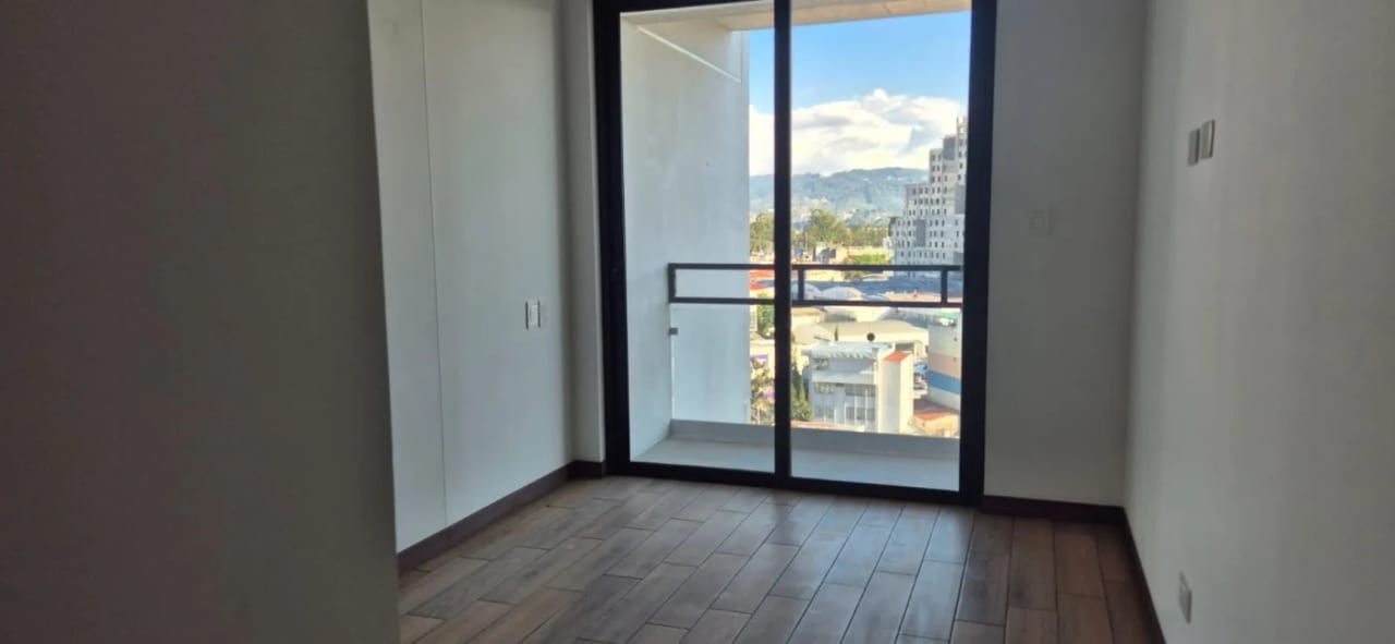 Z.4 ALQUILO APTO. EDIFICIO INARA 2 DORM. 1 PARQUEO* — Apartamento en Alquiler en Inara Cuatro Norte, Zona 4, Guatemala, Ciudad — foto 10 de 10
