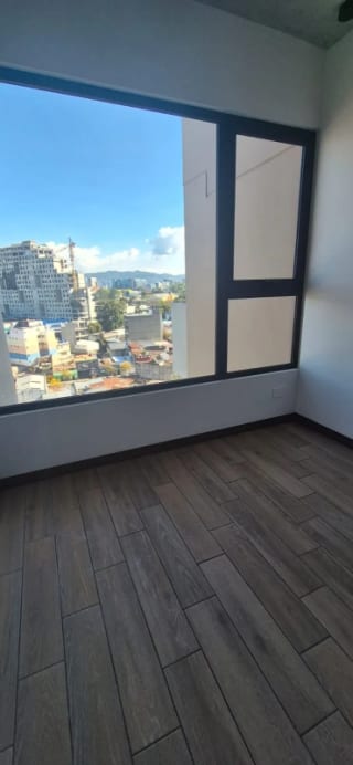 Z.4 ALQUILO APTO. EDIFICIO INARA 2 DORM. 1 PARQUEO* — Apartamento en Alquiler en Inara Cuatro Norte, Zona 4, Guatemala, Ciudad — miniatura 9 de 10