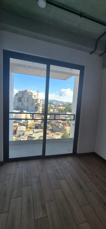 Z.4 ALQUILO APTO. EDIFICIO INARA 2 DORM. 1 PARQUEO* — Apartamento en Alquiler en Inara Cuatro Norte, Zona 4, Guatemala, Ciudad — foto 5 de 10