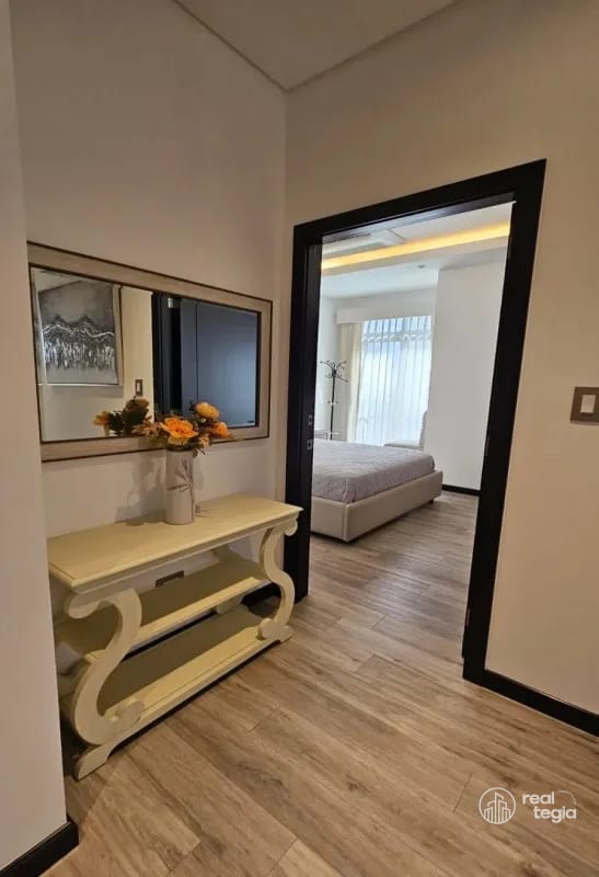 APARTAMENTO EN RENTA LIRIOS DE CAYALÁ ZONA 16 — Apartamento en Alquiler en Zona 16, Guatemala, Ciudad — foto 4 de 8