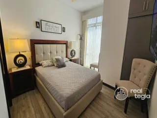 APARTAMENTO EN RENTA LIRIOS DE CAYALÁ ZONA  16 — Apartamento en Alquiler en Zona 16, Guatemala, Ciudad — miniatura 3 de 8