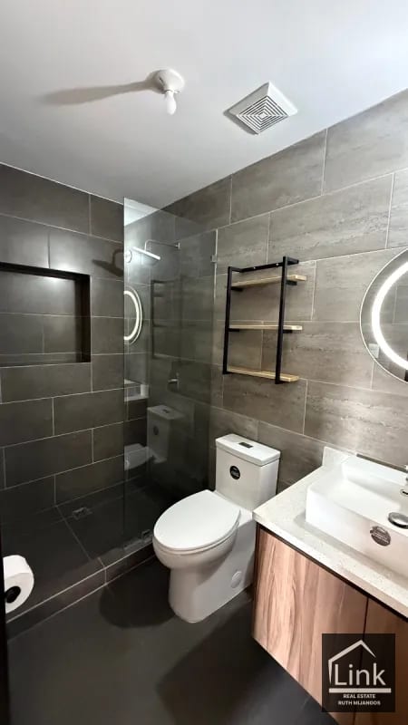 Venta de Apartamento zona 15 VH1 PRAGA — Apartamento en Alquiler en Zona 15, Guatemala, Ciudad — foto 11 de 15
