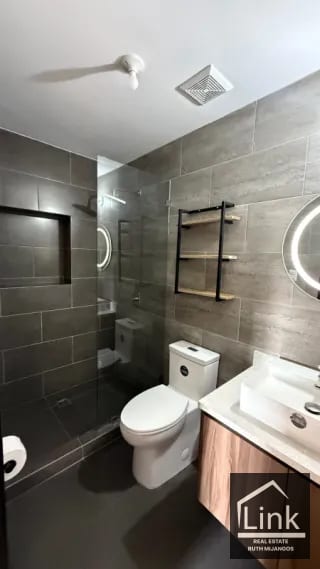 Venta de Apartamento zona 15 VH1 PRAGA — Apartamento en Alquiler en Zona 15, Guatemala, Ciudad — miniatura 11 de 15
