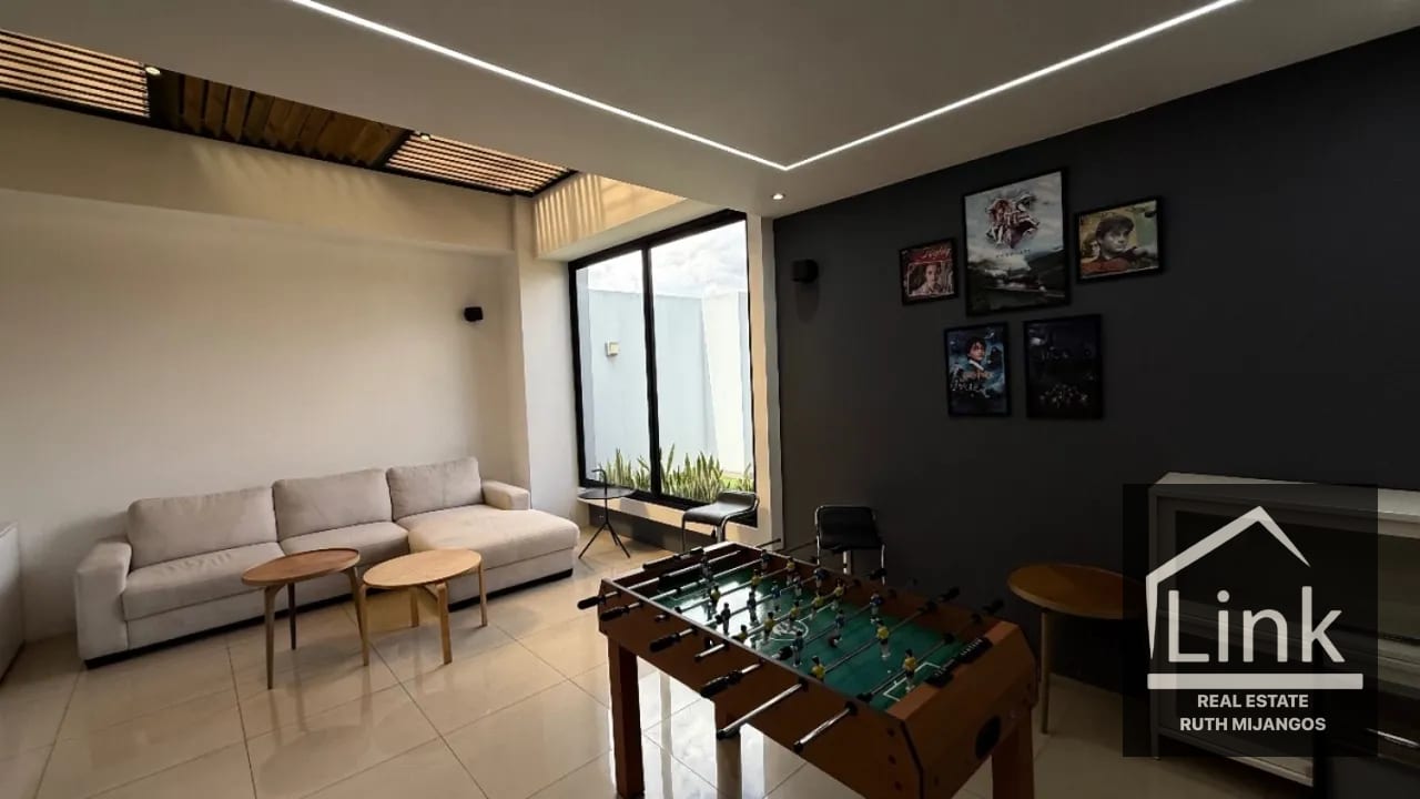 Venta de Apartamento zona 15 VH1 PRAGA — Apartamento en Alquiler en Zona 15, Guatemala, Ciudad — foto 4 de 15