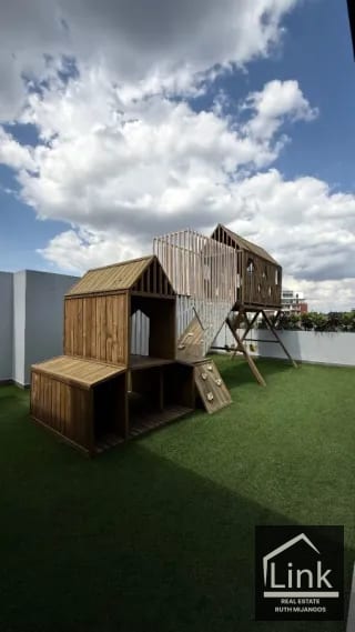 Venta de Apartamento zona 15 VH1 PRAGA — Apartamento en Alquiler en Zona 15, Guatemala, Ciudad — miniatura 3 de 15