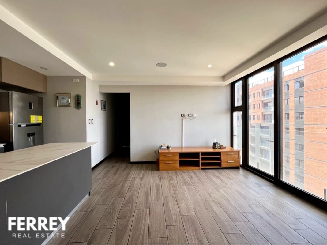 Apartamento en venta o renta en Niko 10 zona 10 — Apartamento en Venta en Niko 10, Zona 10, Guatemala, Ciudad — foto 15 de 17