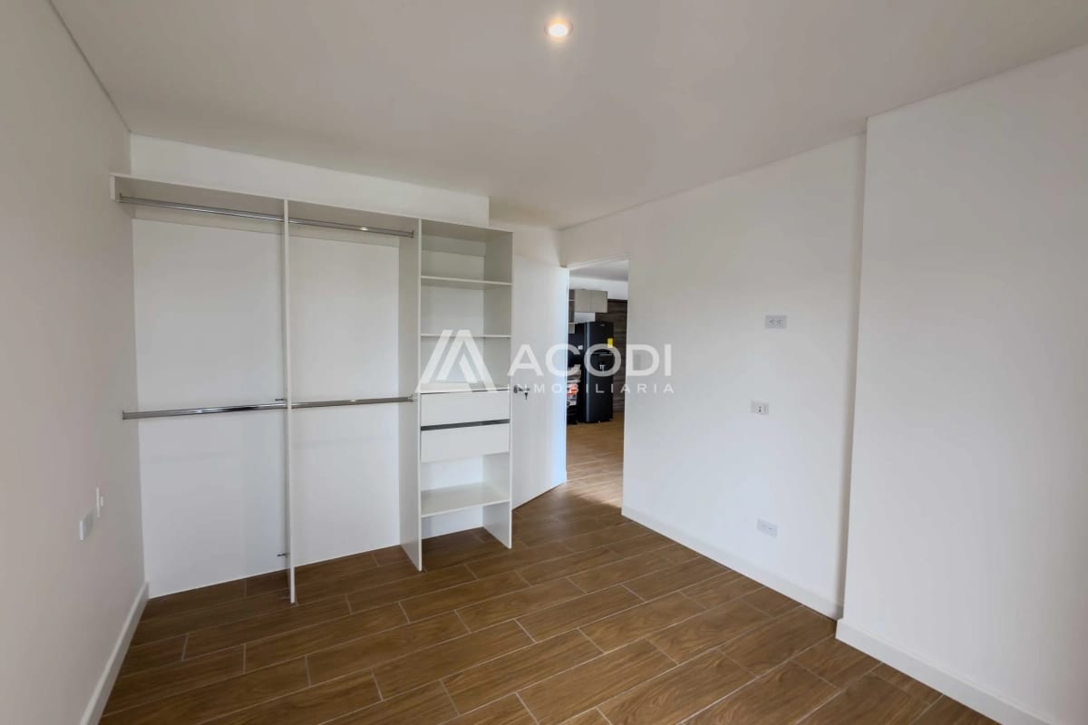 Apartamento amueblado en Zona 11 — Apartamento en Alquiler en Zona 11, Guatemala, Ciudad — foto 3 de 4
