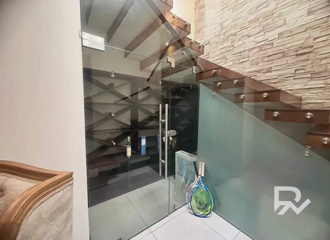 VENTA DE CASA EN RESIDENCIAS CONCEPCIÓN – CONDOMINIO CAMELIAS — Casa en Venta en Carretera a El Salvador, Guatemala, Ciudad — foto 6 de 11