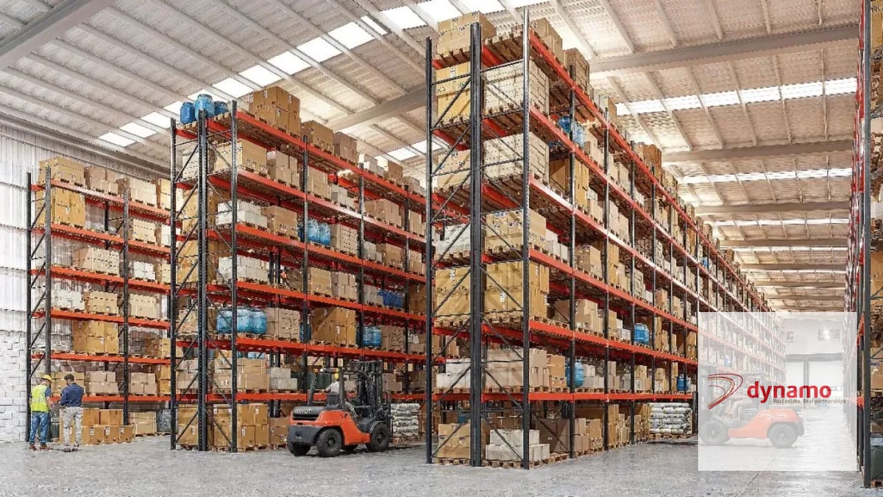 Bodega Industrial en Renta – 3,184 m² | Zona 4 de Mixco — Bodega / Ofibodega en Alquiler en Zona 4 Mixco, Guatemala, Ciudad — foto 6 de 7