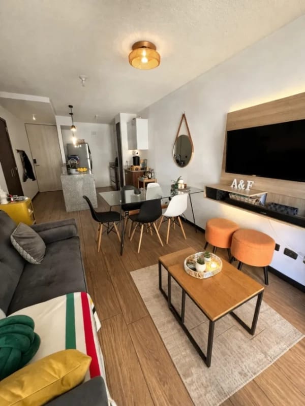 Apartamento en venta en zona 11 — Apartamento en Venta en Zona 11, Guatemala, Ciudad — foto 1 de 7