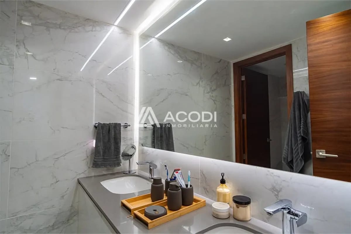 Apartamento en Vista Hermosa II, Zona 15 — Apartamento en Venta en Zona 15, Guatemala, Ciudad — foto 2 de 4