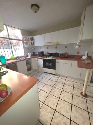 casa en venta en zona 16 colonia privada Lourdes — Casa en Venta en Lourdes, Zona 16, Guatemala, Ciudad — miniatura 9 de 9