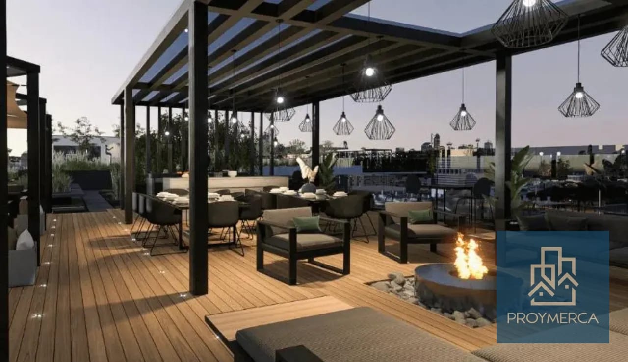 Apartamento en venta, Edificio Atarah, Zona 10 — Apartamento en Venta en Atarah, Zona 10, Guatemala, Ciudad — foto 1 de 10
