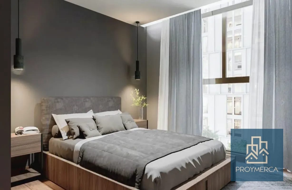 Apartamento en venta, Edificio Atarah, Zona 10 — Apartamento en Venta en Atarah, Zona 10, Guatemala, Ciudad — foto 7 de 10