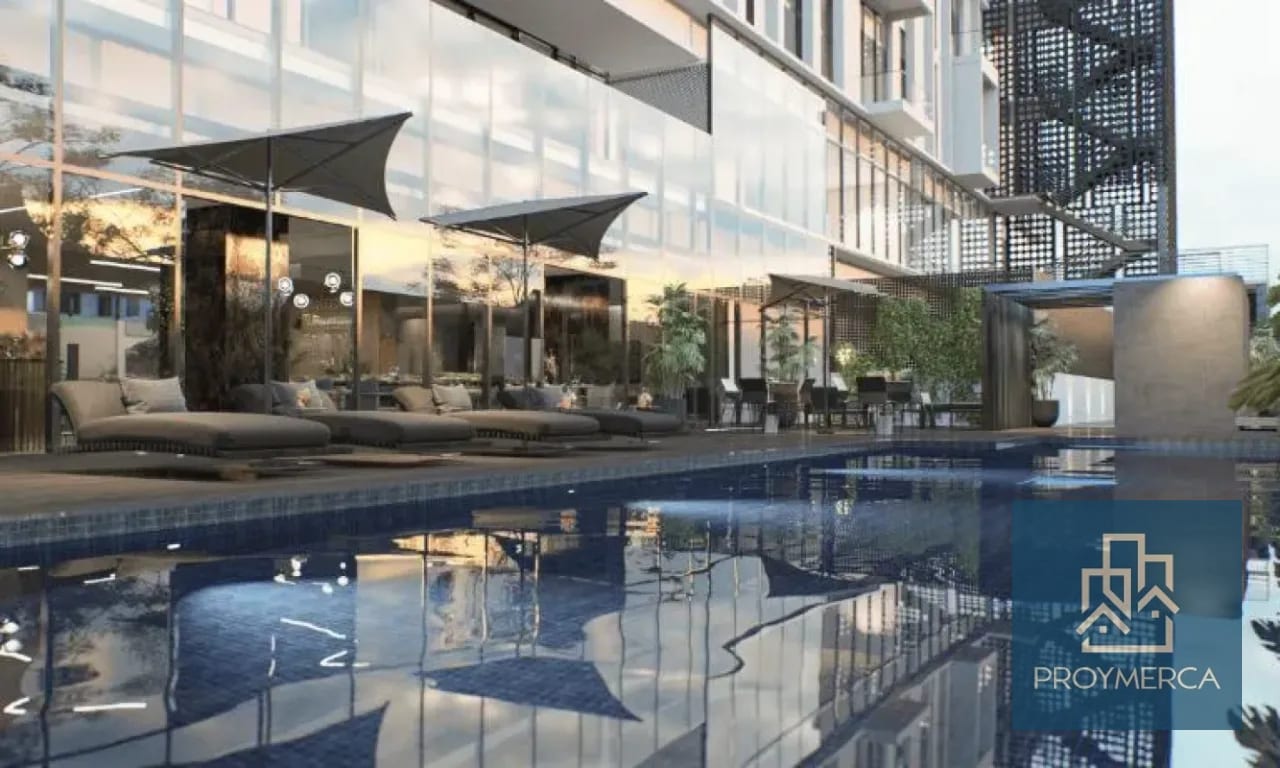 Apartamento en venta, Atarah, Zona 10 — Apartamento en Venta en Atarah, Zona 10, Guatemala, Ciudad — foto 9 de 10