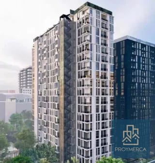 Apartamento en venta, Atarah, Zona 10 — Apartamento en Venta en Atarah, Zona 10, Guatemala, Ciudad — miniatura 8 de 10