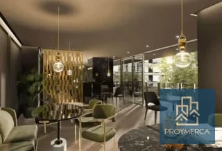 Apartamento en venta, Atarah, Zona 10 — Apartamento en Venta en Atarah, Zona 10, Guatemala, Ciudad — miniatura 3 de 10