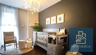 Apartamento en venta, Atarah, Zona 10 — Apartamento en Venta en Atarah, Zona 10, Guatemala, Ciudad — miniatura 2 de 10