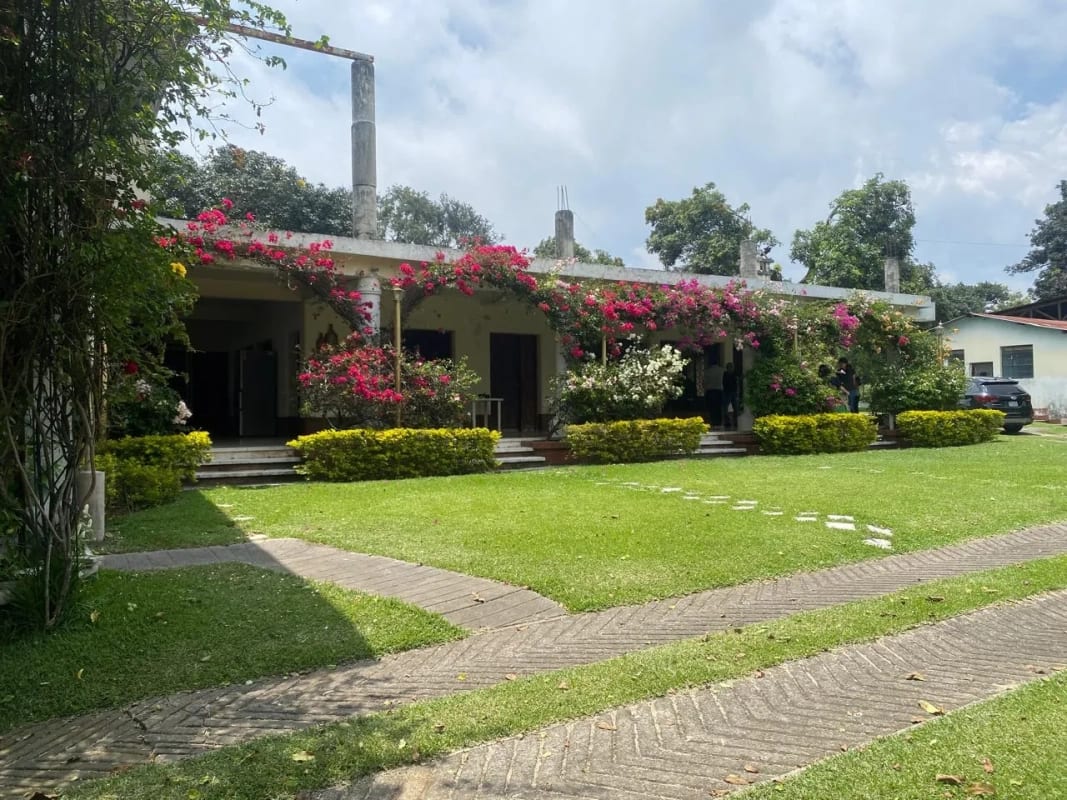PRECIOSA PROPIEDAD DE ESQUINA EN ALOTENANGO FRENTE A LA RN14 — Terreno en Venta en Alotenango, Sacatepéquez — foto 12 de 14