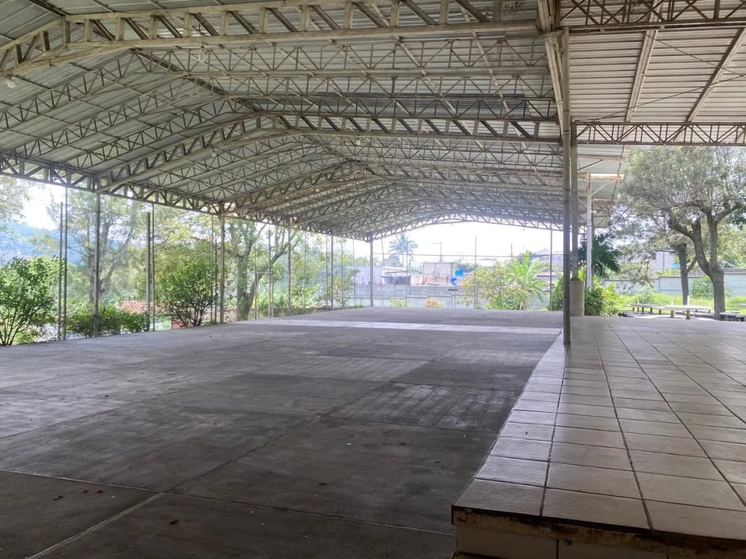 PRECIOSA PROPIEDAD DE ESQUINA EN ALOTENANGO FRENTE A LA RN14 — Terreno en Venta en Alotenango, Sacatepéquez — foto 11 de 14