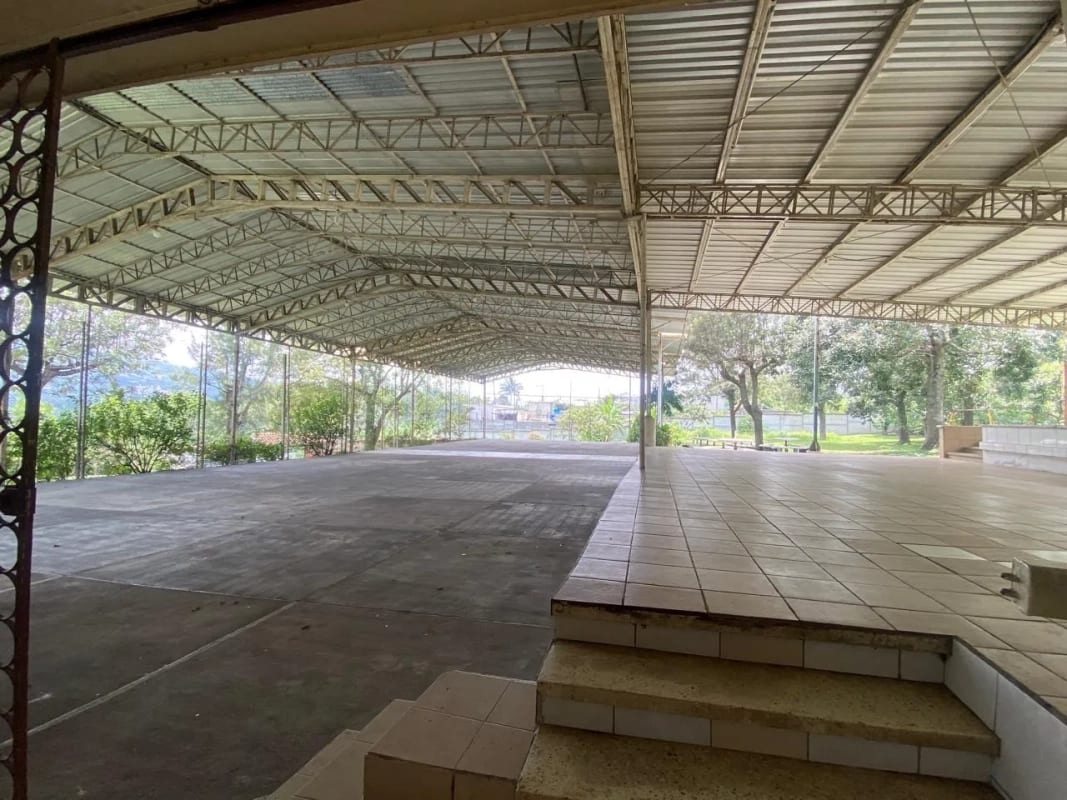 PRECIOSA PROPIEDAD DE ESQUINA EN ALOTENANGO FRENTE A LA RN14 — Terreno en Venta en Alotenango, Sacatepéquez — foto 10 de 14