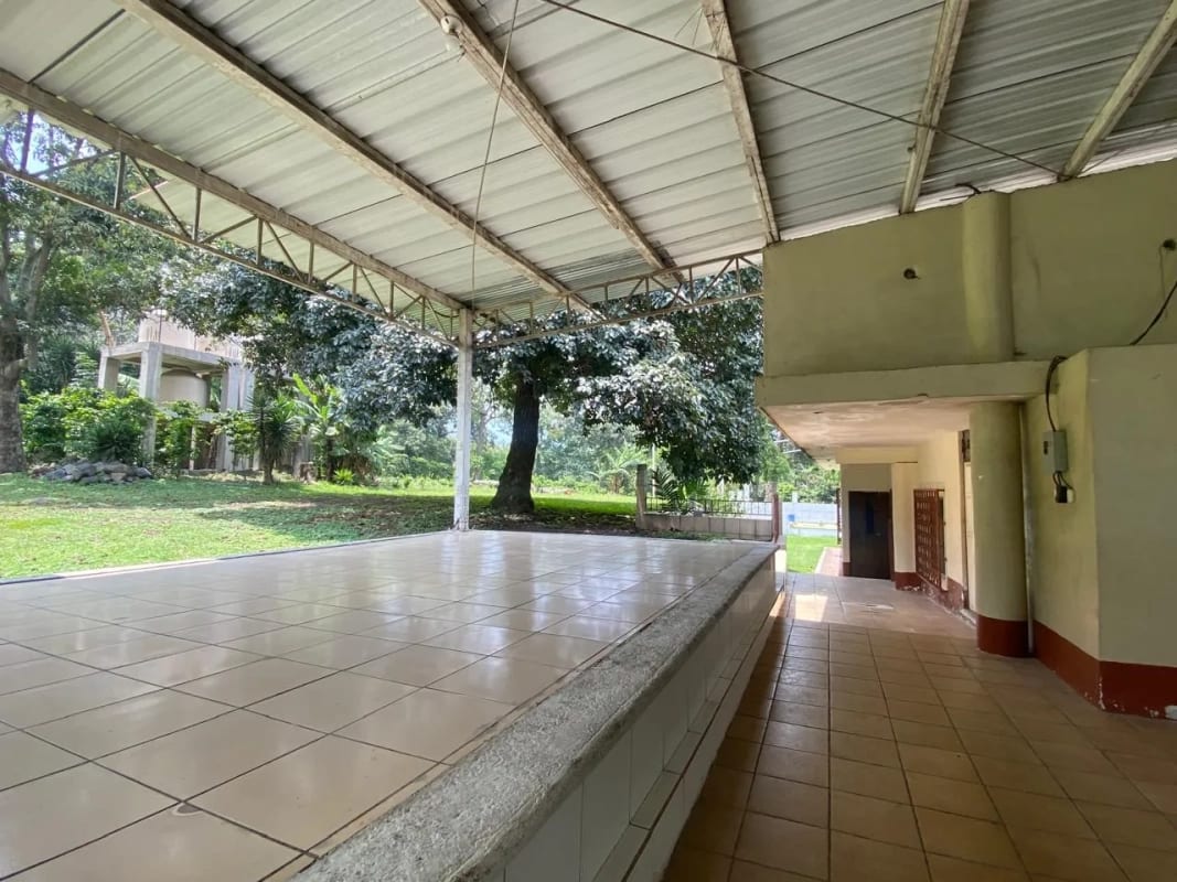 PRECIOSA PROPIEDAD DE ESQUINA EN ALOTENANGO FRENTE A LA RN14 — Terreno en Venta en Alotenango, Sacatepéquez — foto 9 de 14