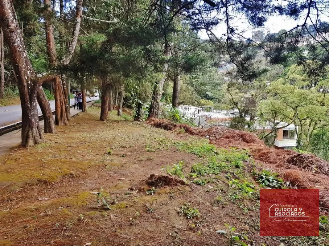 TERRENO EN VENTA EN SANTA ROSALIA 085TVSTD/ NUEVO PRECIO — Terreno en Venta en Santa Rosalia La Laguna, Carretera a El Salvador, Guatemala, Ciudad — foto 7 de 9
