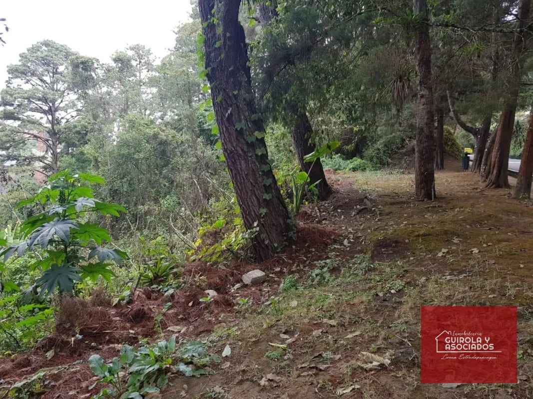 TERRENO EN VENTA EN SANTA ROSALIA 085TVSTD/ NUEVO PRECIO — Terreno en Venta en Santa Rosalia La Laguna, Carretera a El Salvador, Guatemala, Ciudad — foto 5 de 9
