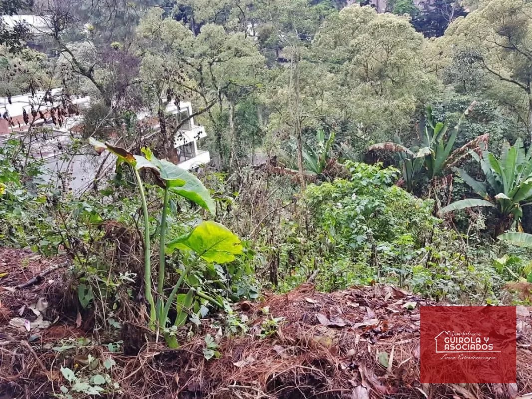 TERRENO EN VENTA EN SANTA ROSALIA 085TVSTD/ NUEVO PRECIO — Terreno en Venta en Santa Rosalia La Laguna, Carretera a El Salvador, Guatemala, Ciudad — foto 3 de 9
