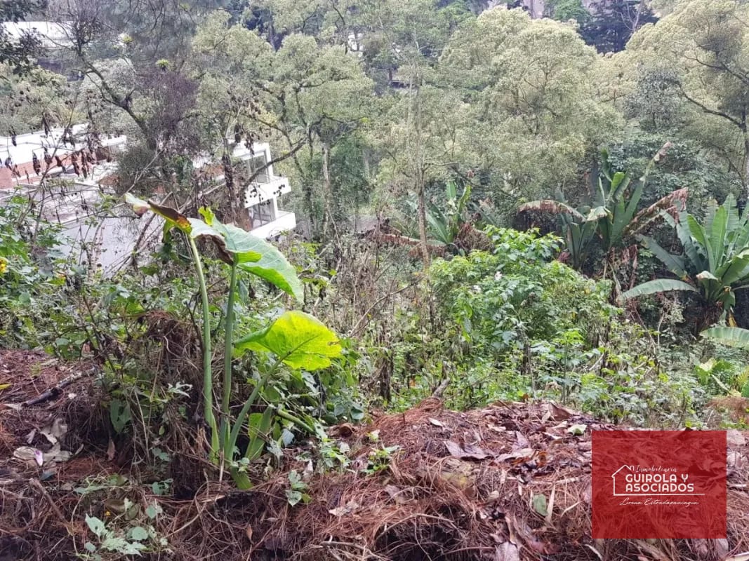 TERRENO EN VENTA EN SANTA ROSALIA 085TVSTD/ NUEVO PRECIO — Terreno en Venta en Santa Rosalia La Laguna, Carretera a El Salvador, Guatemala, Ciudad — foto 2 de 9