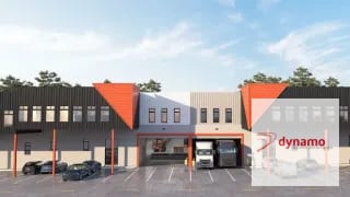 Bodega en Renta – 1,901 m² | Zona Empresarial El Naranjo — Bodega / Ofibodega en Alquiler en Zona 4 Mixco, Guatemala, Ciudad — miniatura 1 de 7