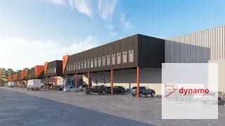 Bodega en Renta – 1,901 m² | Zona Empresarial El Naranjo — Bodega / Ofibodega en Alquiler en Zona 4 Mixco, Guatemala, Ciudad — miniatura 7 de 7